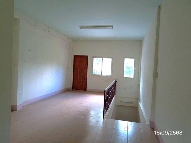 รูป อาคารพาณิชย์ 18 ตร.วา เมืองพะเยา พะเยา 1.7M - รูปที่ 7/21