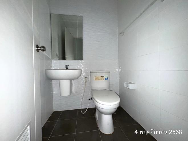 รูป ทาวน์เฮ้าส์ 23.9 ตร.วา บ้านพฤกษา 114/2 เทพารักษ์-เมืองใหม่ฯ บางบ่อ สมุทรปราการ 1.7M - รูปที่ 23/51