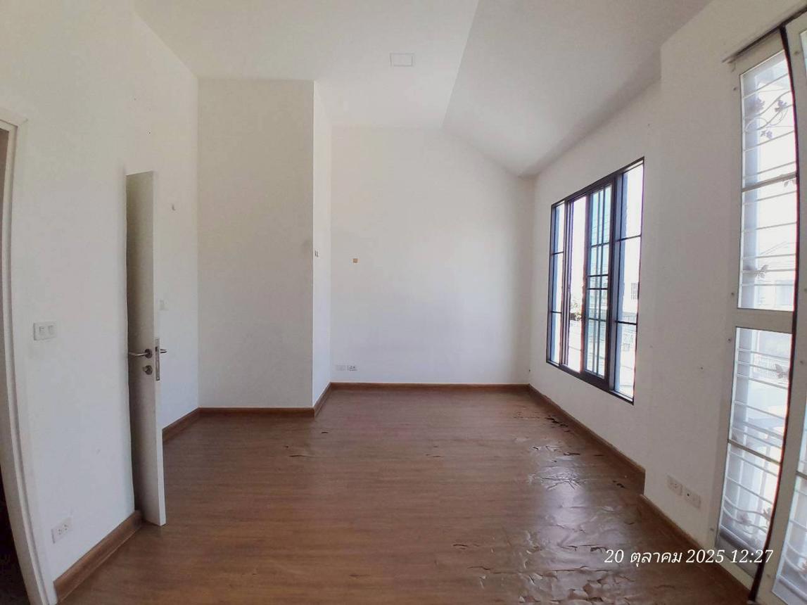 picture TOWN HOUSE 19.9 Sq.w. Saphan Sung Bangkok for 3.1M - 21/27