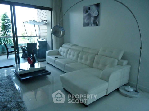 คอนโด 2-ห้องนอน ที่ อนัญญา บีชฟร้อนท์ คอนโดมิเนียม ใกล้ ปราสาทสัจธรรม (ID 3316081)