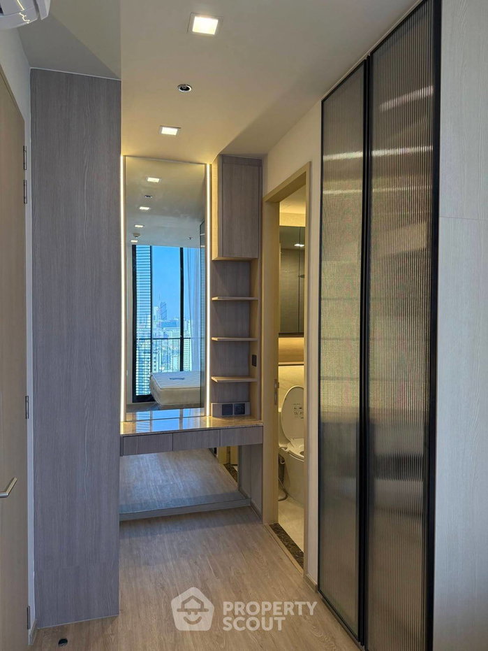 picture 2-BR Condo For Rent At Noble State 39 Near BTS Phrom Phong (ID 3316075) - 7/8