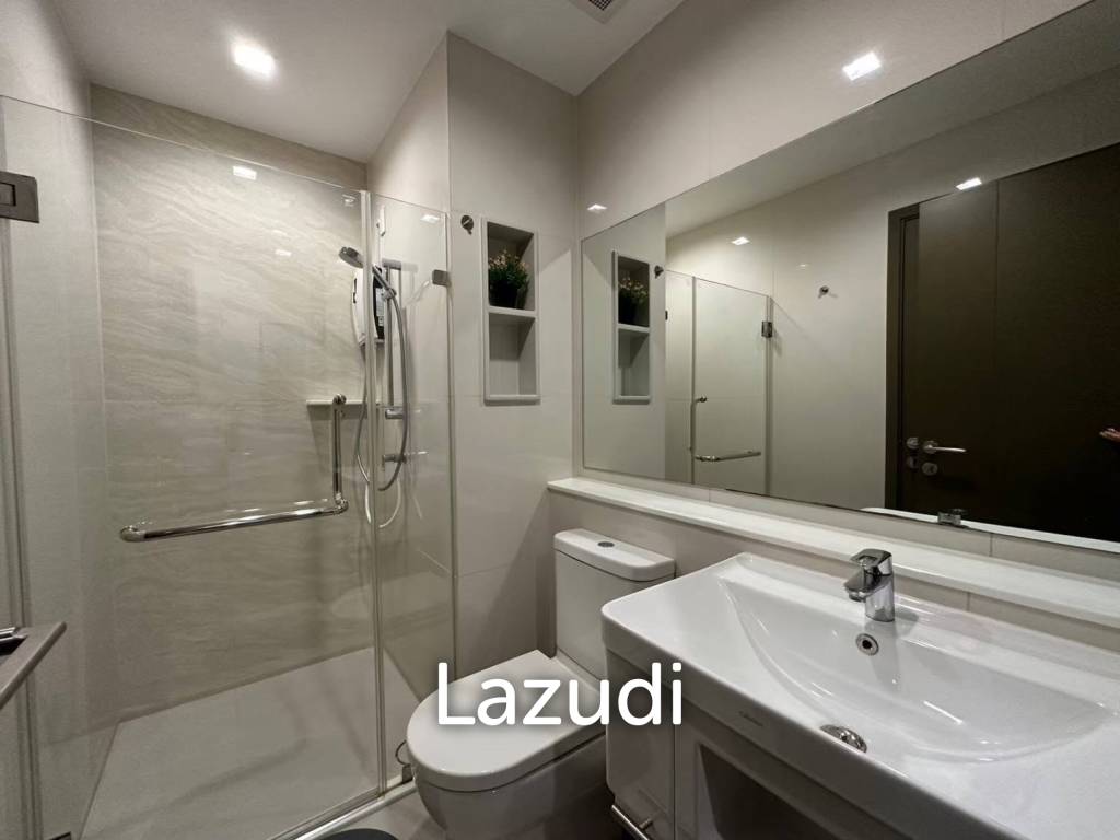 รูป คอนโดวิวเส้นขอบฟ้า 37 ตร.ม. ย่านจอมพล จตุจักร - รูปที่ 5/6