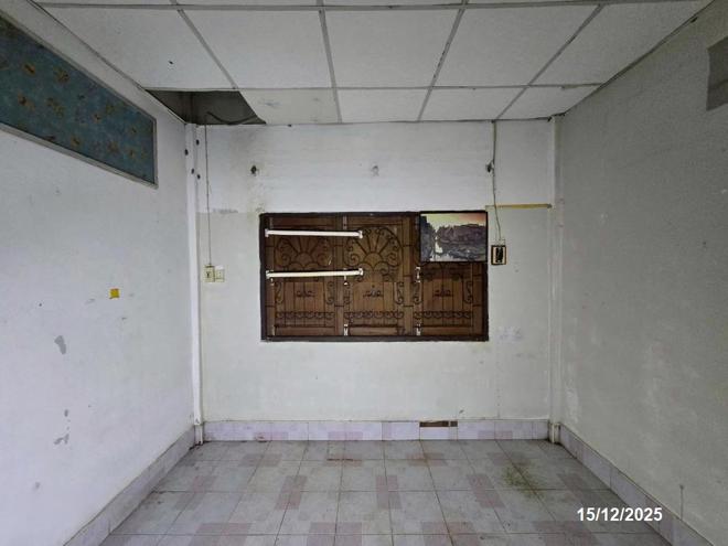 รูป บ้านเดี่ยว 55 ตร.วา ขาณุวรลักษบุรี กำแพงเพชร 544,000 - รูปที่ 12/35