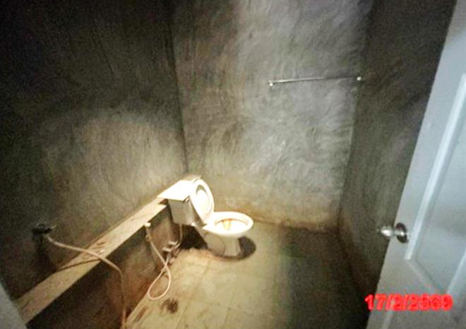 picture FACTORY 142 Sq.w. Thung Song Nakhon Sri Thammarat for 4.1M - 10/35