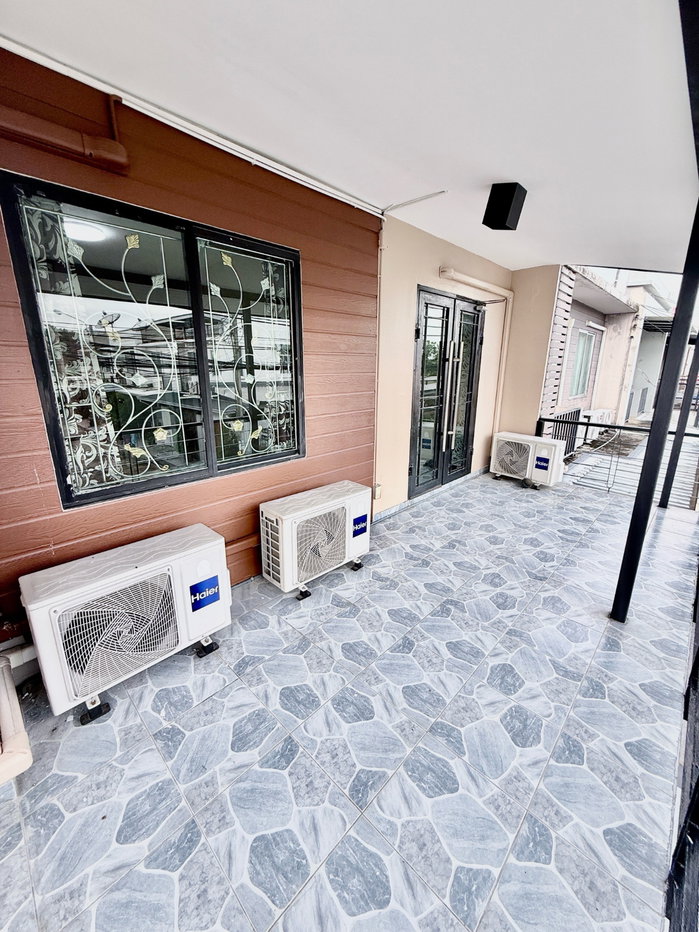 รูป 🏡✨ ให้เช่าทาวน์โฮม 2 ชั้น – อารียา เดอะคัลเลอร์ ลาดปลาเค้า ทำเลเชื่อมต่อ เกษตร–นวมินทร์ / ลาดพร้าว / รามอินทรา - รูปที่ 15/16