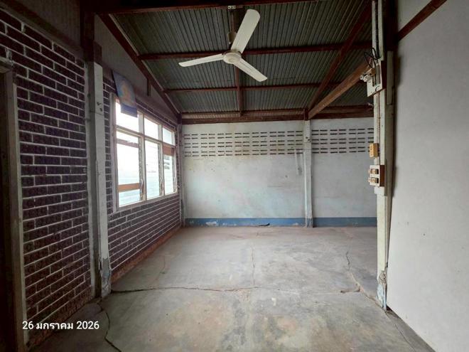 รูป บ้านเดี่ยว 83 ตร.วา หันคา ชัยนาท 238,000 - รูปที่ 5/35