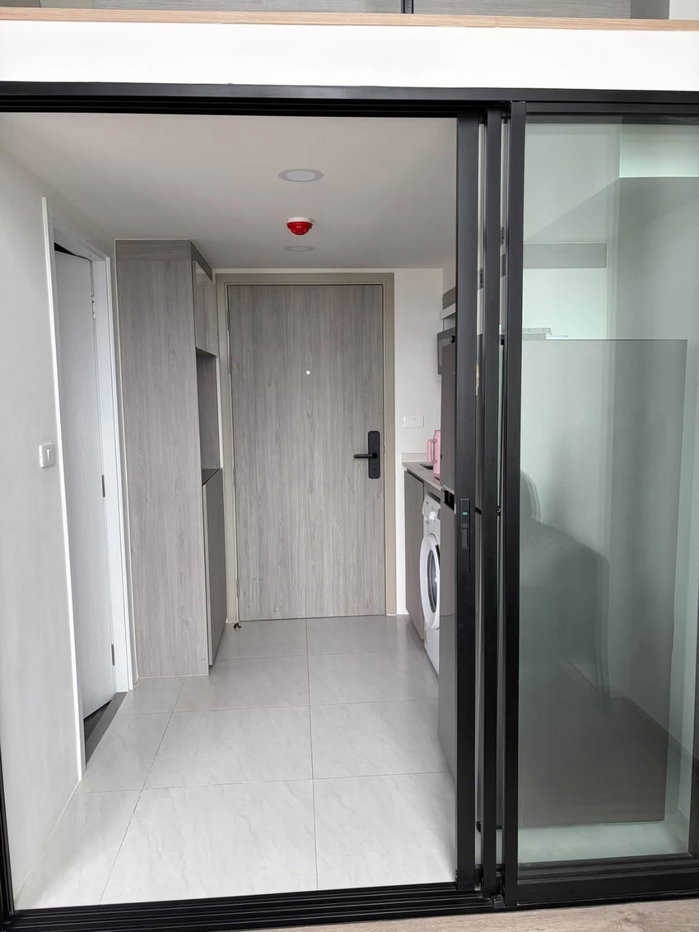 รูป 🏡ให้เช่า Origin plug and play Nonthaburi Station - รูปที่ 6/12
