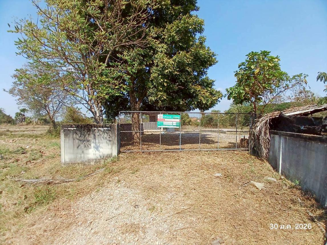 picture FACTORY 1538 Sq.w. Mae Tha Lamphang for 1.7M - 20/41