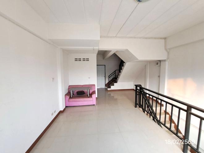 รูป อาคารพาณิชย์ 27.8 ตร.วา ศรีราชา ชลบุรี 4.3M - รูปที่ 11/45