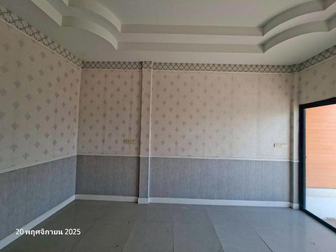 รูป ทาวน์เฮ้าส์ 20 ตร.วา บ้านกลางเมือง ชะอำ ชะอำ เพชรบุรี 1.4M - รูปที่ 19/27