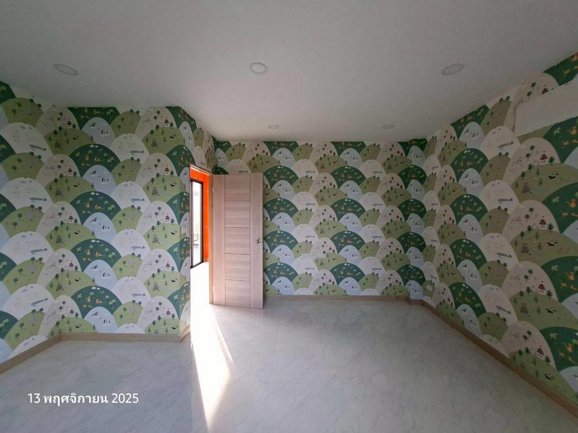รูป บ้านเดี่ยว 70 ตร.วา นรีพูล 2 หัวหิน ประจวบคีรีขันธ์ 3.3M - รูปที่ 27/33