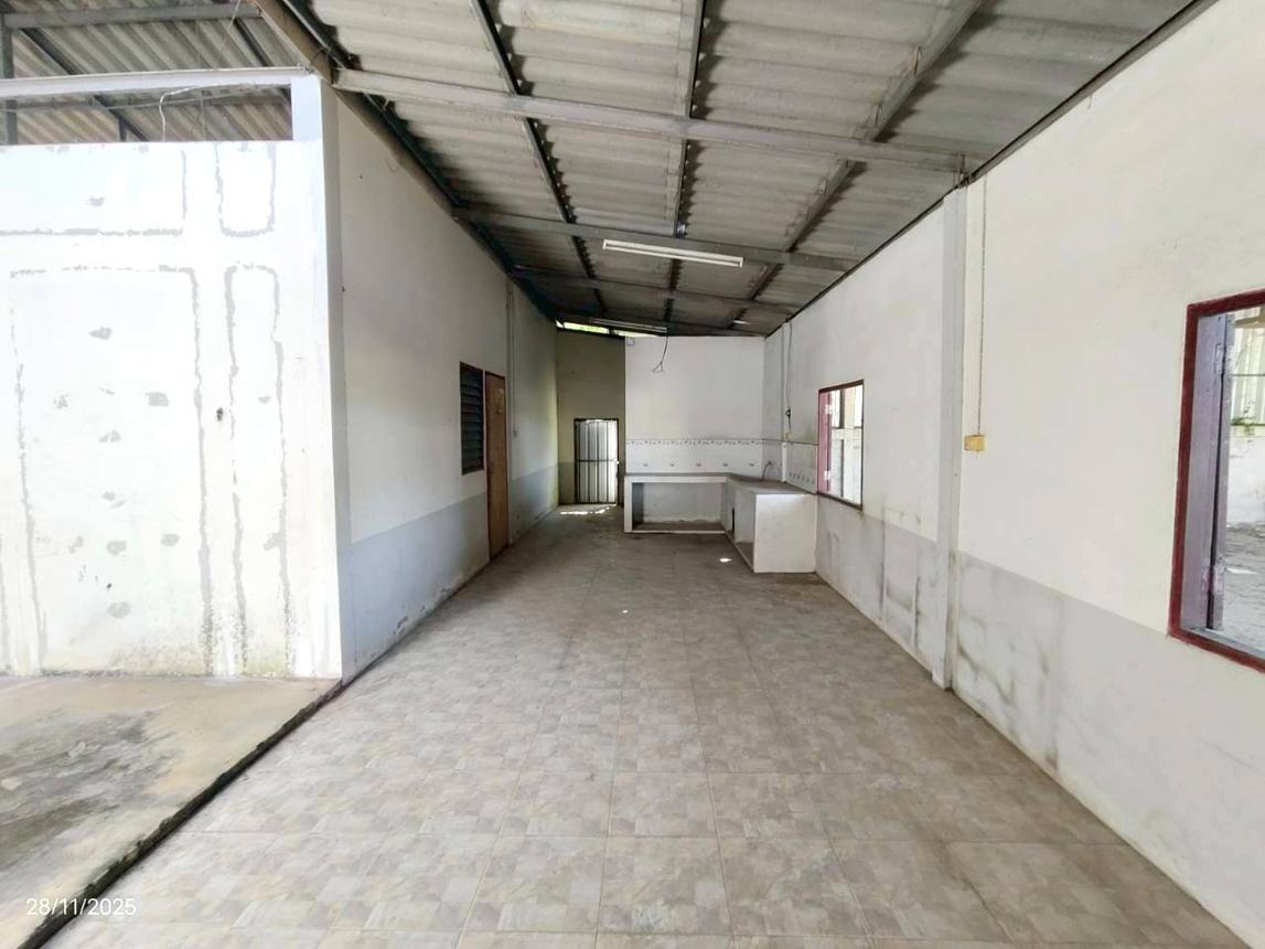 รูป อาคารโรงงาน 400 ตร.วา เอราวัณ เลย 3.7M - รูปที่ 33/45