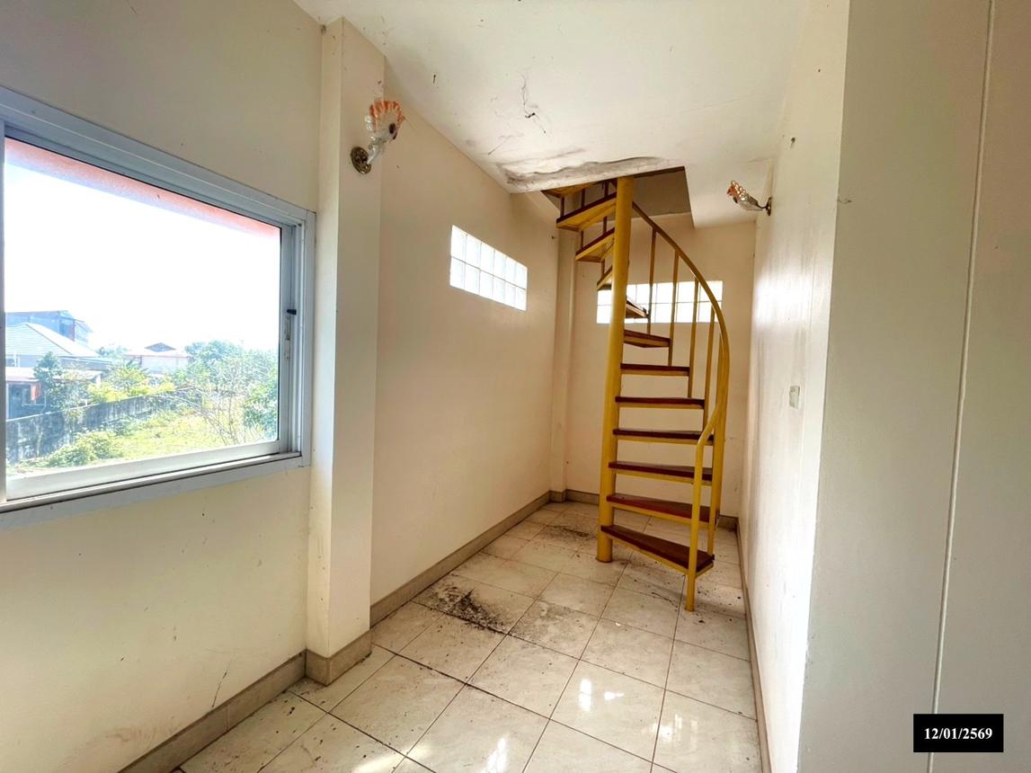 รูป บ้านเดี่ยว 400 ตร.วา เมืองนครพนม นครพนม 6.6M - รูปที่ 39/45