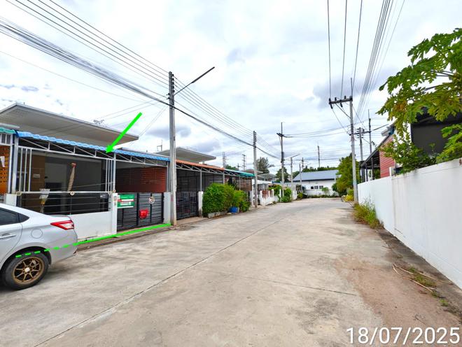 picture TOWN HOUSE 27.3 Sq.w. Pluak Daeng Rayong for 1.8M - 4/15