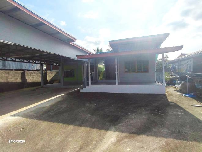 รูป บ้านเดี่ยว 61 ตร.วา แก้งคร้อ ชัยภูมิ 592,000 - รูปที่ 1/31