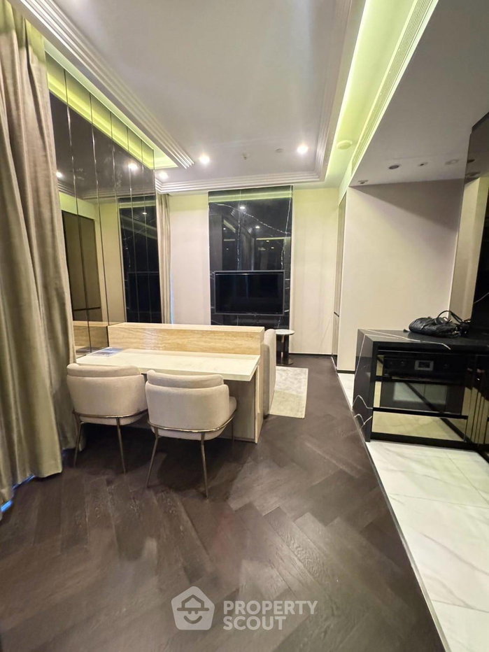 picture 70m To BTS Thong Lo: 1-BR, 15th-Floor At The Esse Sukhumvit 36 (ID 3049644) - 6/7