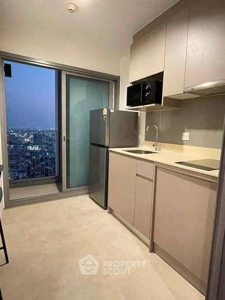 รูป คอนโด 1-ห้องนอน ที่ วิซดอม ค็อนเน็ค สุขุมวิท ใกล้ BTS ปุณณวิถี (ID 3316153) - รูปที่ 4/7