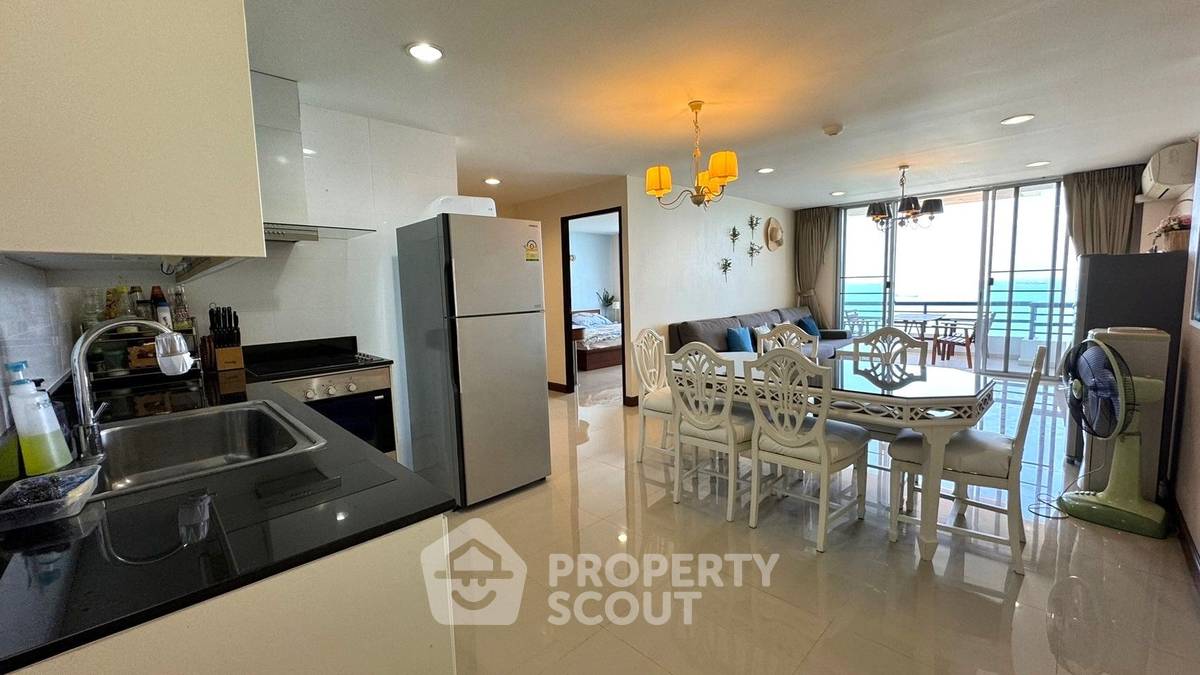 picture 3-BR Condo at Rama Harbour View Condominium in Surasak (ID 3319095) - 5/28