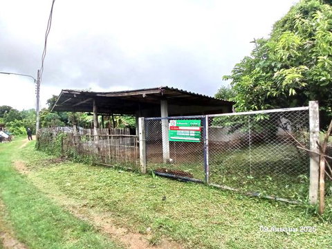 บ้านเดี่ยว 142 ตร.วา เถิน ลำปาง 388,000