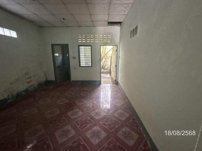 รูป บ้านเดี่ยว 50 ตร.วา สตึก บุรีรัมย์ 1.6M - รูปที่ 9/29