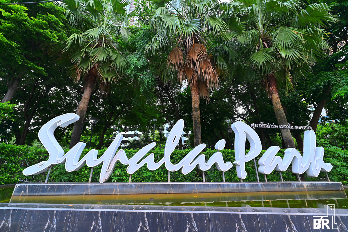 picture Supalai Park Ekkamai-Thonglor  Condo Near MRT to Save More Time - 9/9