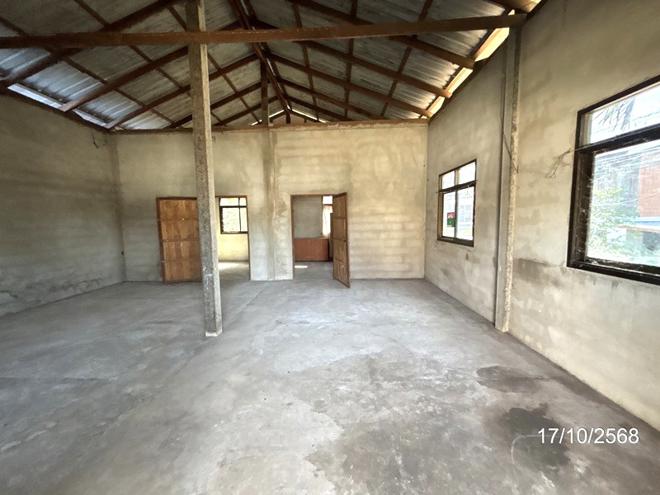รูป บ้านเดี่ยว 89 ตร.วา กันทรารมย์ ศรีสะเกษ 975,000 - รูปที่ 6/33