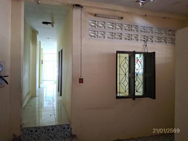 รูป บ้านเดี่ยว 132.4 ตร.วา นาโยง ตรัง 2.4M - รูปที่ 19/45