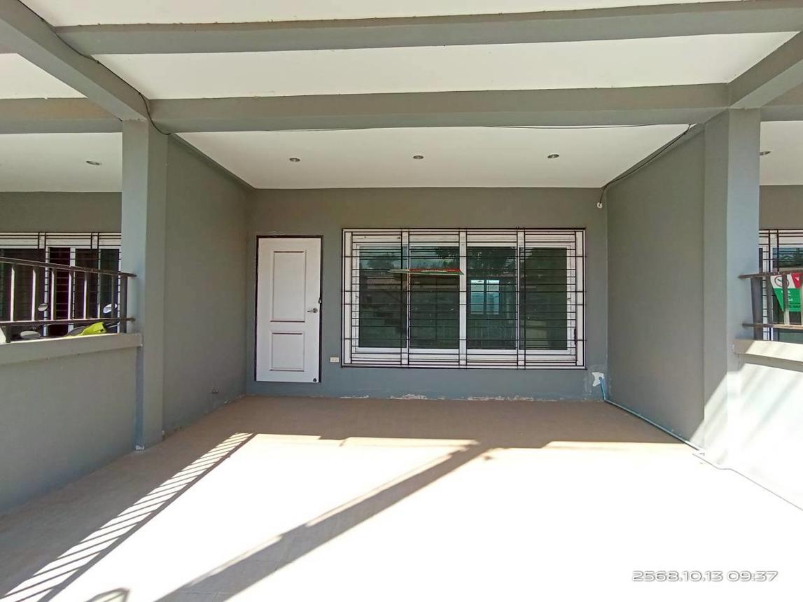 picture TOWN HOUSE 34 Sq.w. Kantharawichai Maha Sarakham for 4.4M - 39/53