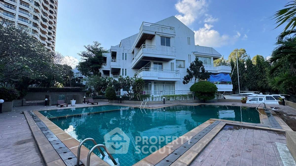 รูป คอนโด 2 ห้องนอน 125 ตร.ม. Rama Harbour View Condominium ขาย (ID 3319315) - รูปที่ 23/24