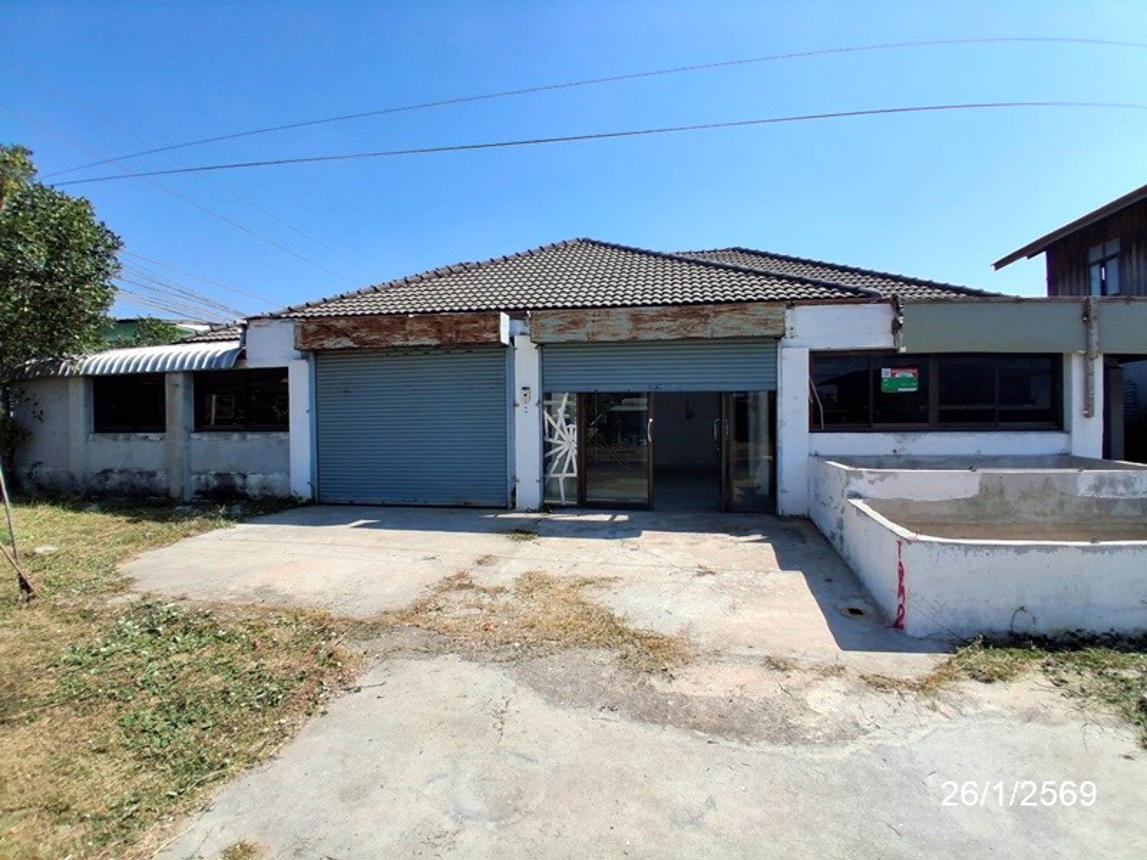 รูป บ้านเดี่ยว 167 ตร.วา ศรีสมเด็จ ร้อยเอ็ด 1.9M - รูปที่ 24/45