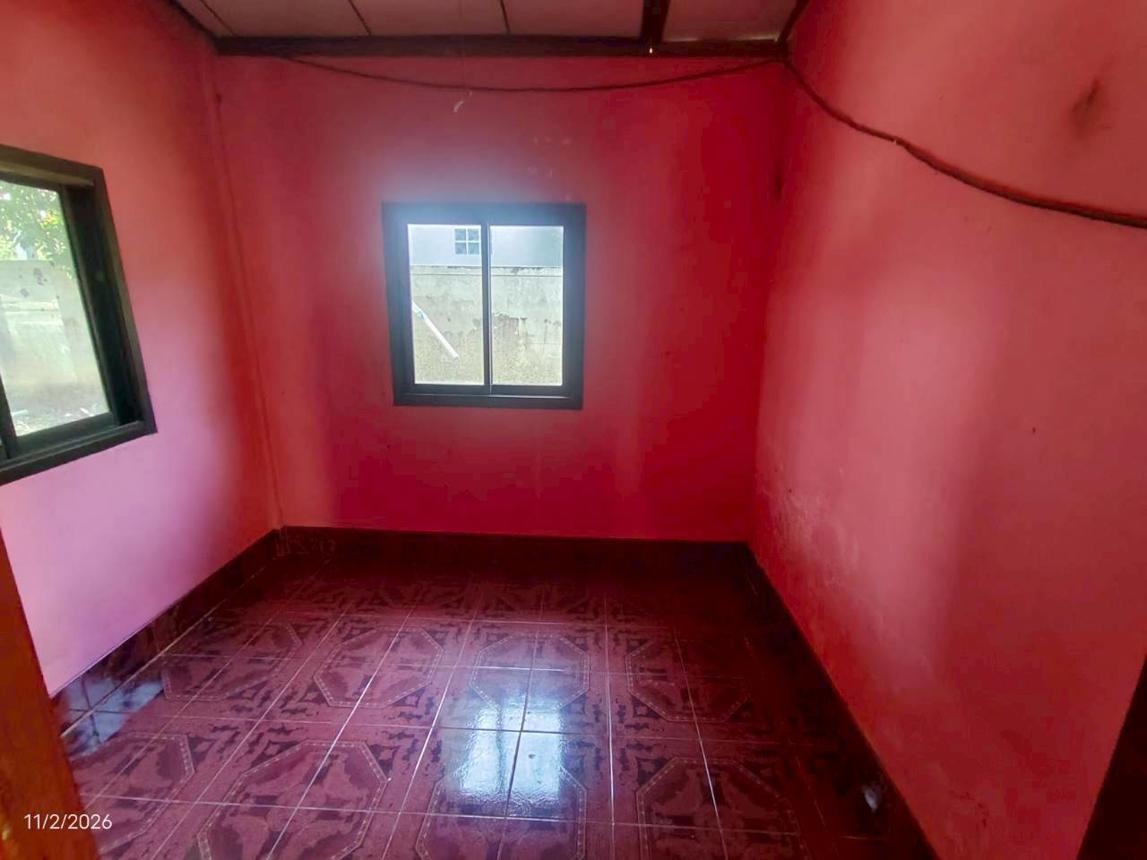 picture HOME 110 Sq.w. Kaset Sombon Chaiyaphum for 890,000 - 27/41