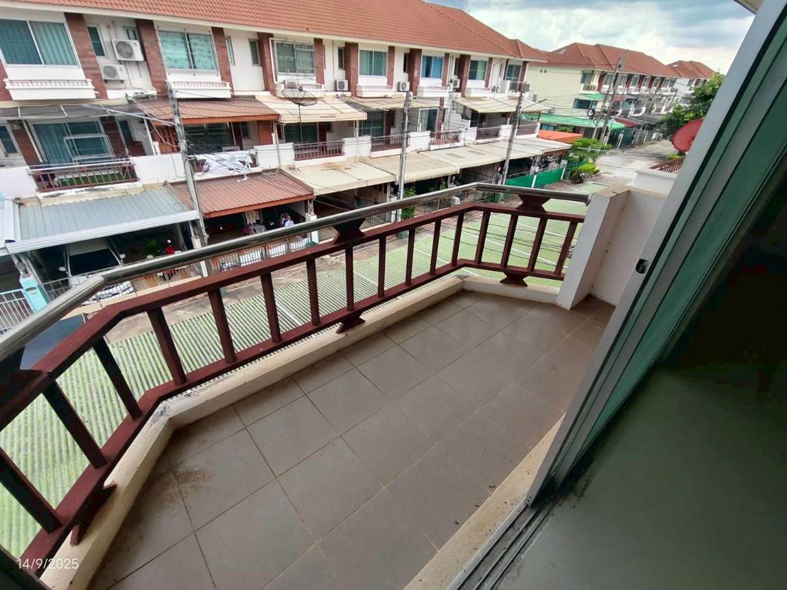 picture SHOP HOUSE 62.4 Sq.w. Muang Khon Kaen Khon Kaen for 5.5M - 45/69