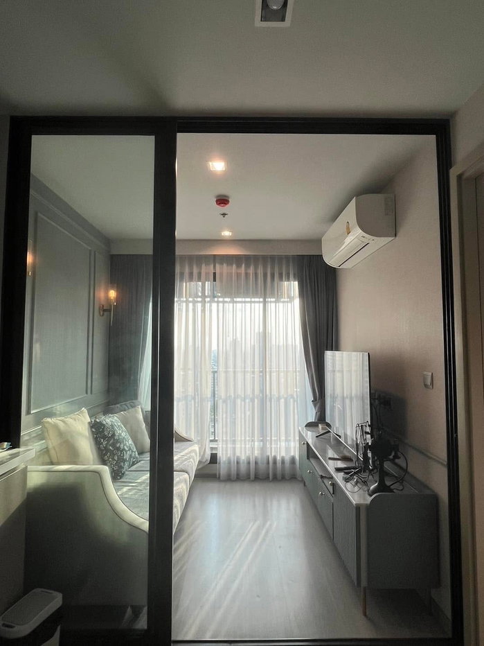 รูป Life Ladprao ( S-LP174 )   ตึก B  - รูปที่ 7/13