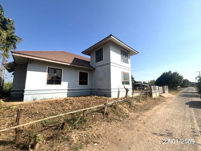 picture HOME 235 Sq.w. Lam Plai Mat Buri Ram for 2.1M - 4/47