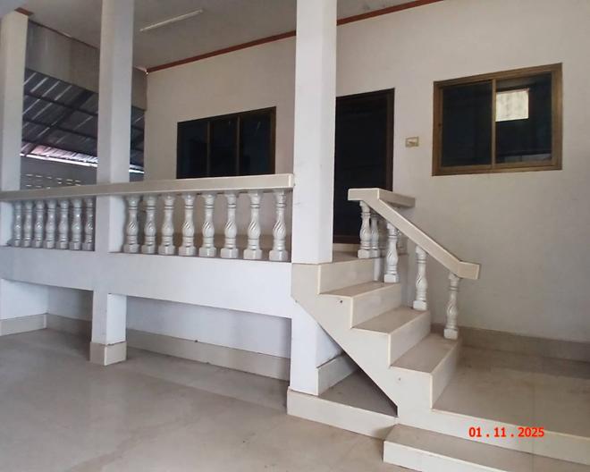 รูป บ้านเดี่ยว 146 ตร.วา เมืองสกลนคร สกลนคร 2.9M - รูปที่ 9/39