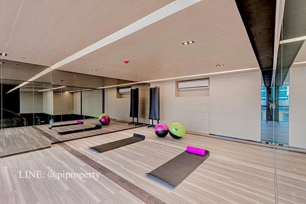 รูป ให้เช่าห้อง Loft 1 ห้องนอน ตกแต่งครบพร้อมอยู่ ที่โครงการ Siamese Sukhumvit 87 (Ramada by Wyndham Bangkok Sukhumvit 87) ใกล้ BTS อ่อนนุช - รูปที่ 18/22