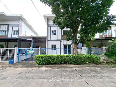 บ้านเดี่ยว 35.2 ตร.วา ไลโอ นอฟ ระยอง-ปลวกแดง ปลวกแดง ระยอง 2.1M