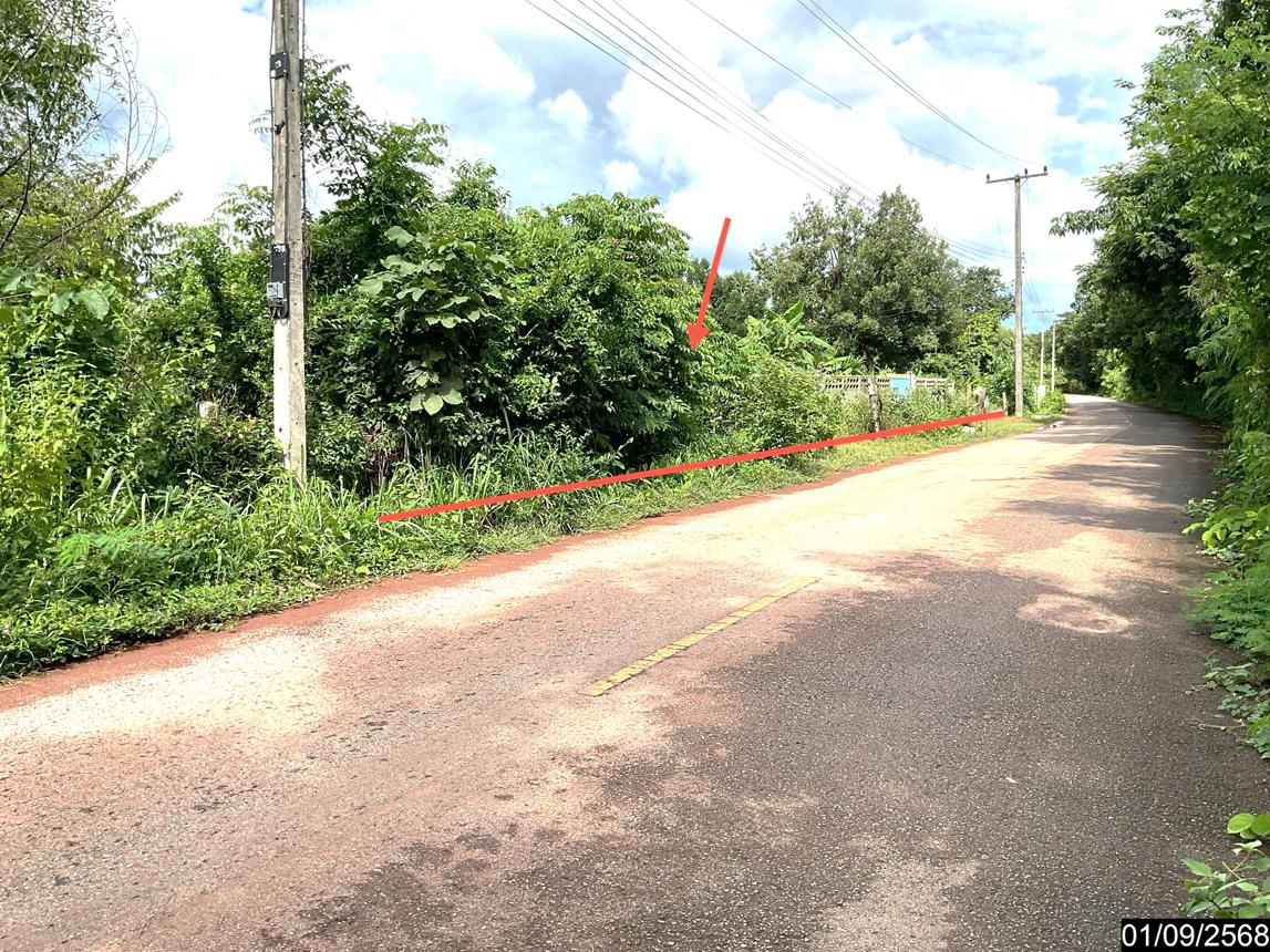 รูป บ้านเดี่ยว 3177 ตร.วา เมืองอุดรธานี อุดรธานี 2.5M - รูปที่ 20/25