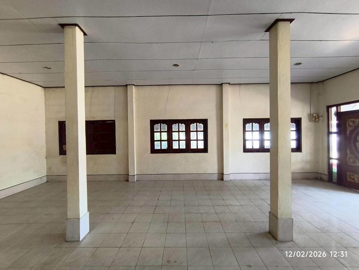 รูป บ้านเดี่ยว 207 ตร.วา บึงสามัคคี กำแพงเพชร 1.4M - รูปที่ 21/33