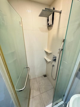 MN085116 | 1 ห้องนอน | 1 ห้องน้ำ | 22.5 ตร.ม. | 15,000 บาท/เดือน | ชั้น 25 — Rhythm Asoke Rama 9, Phetchaburi New Cut RCA