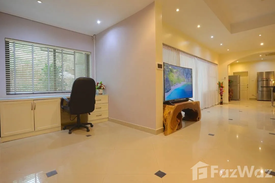 picture Spacious 3BR Villa in Prime Jomtien Location 6787653 - 20/30