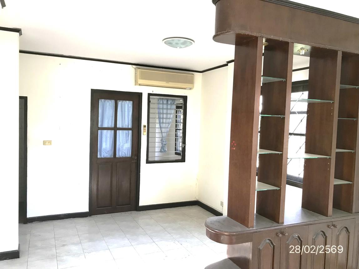 picture HOME 119 Sq.w. San Sai Chiang Mai for 3.7M - 19/31