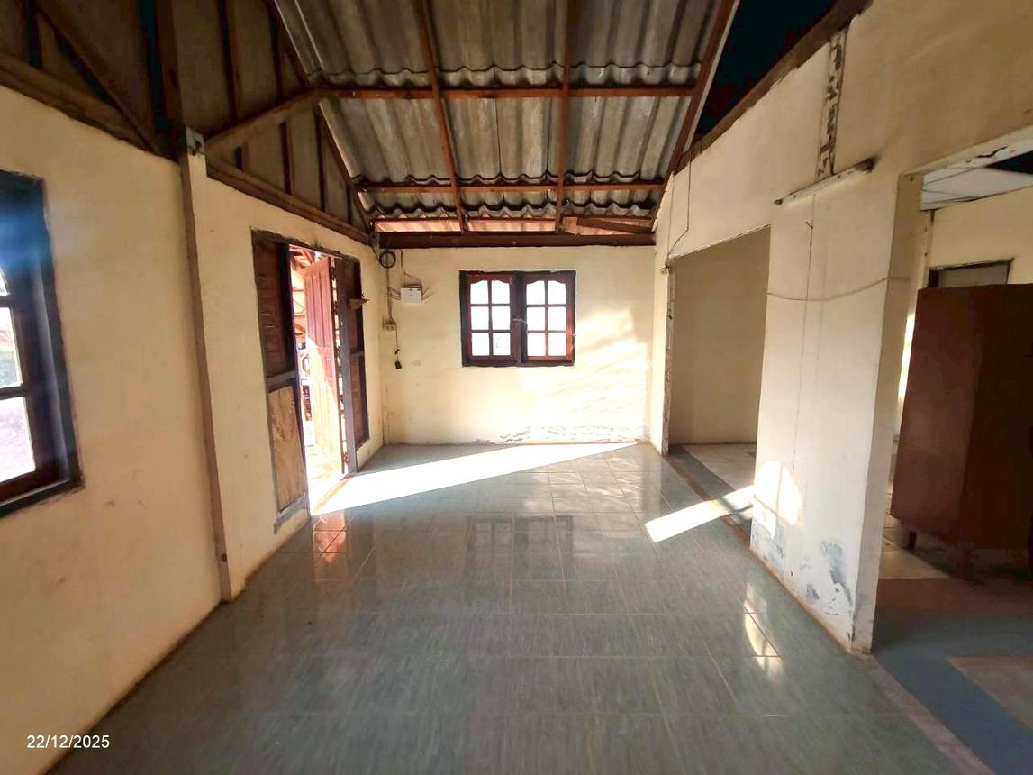 รูป บ้านเดี่ยว 63 ตร.วา เมืองอุดรธานี อุดรธานี 877,000 - รูปที่ 16/29