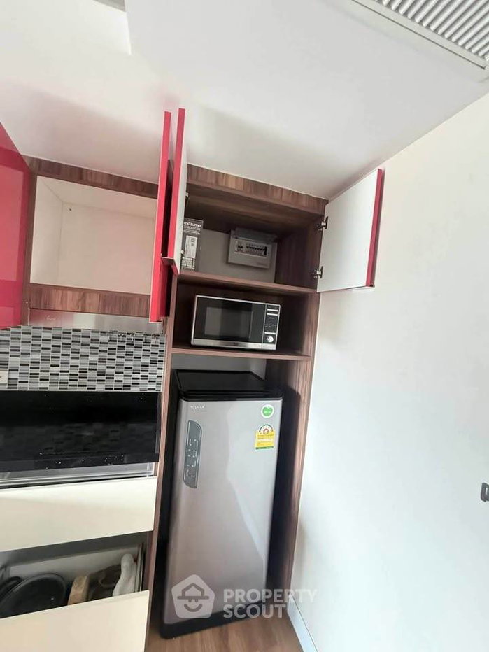 picture 1-BR Condo at Dusit Grand Park close to Pattaya (ID 3317820) - 10/10