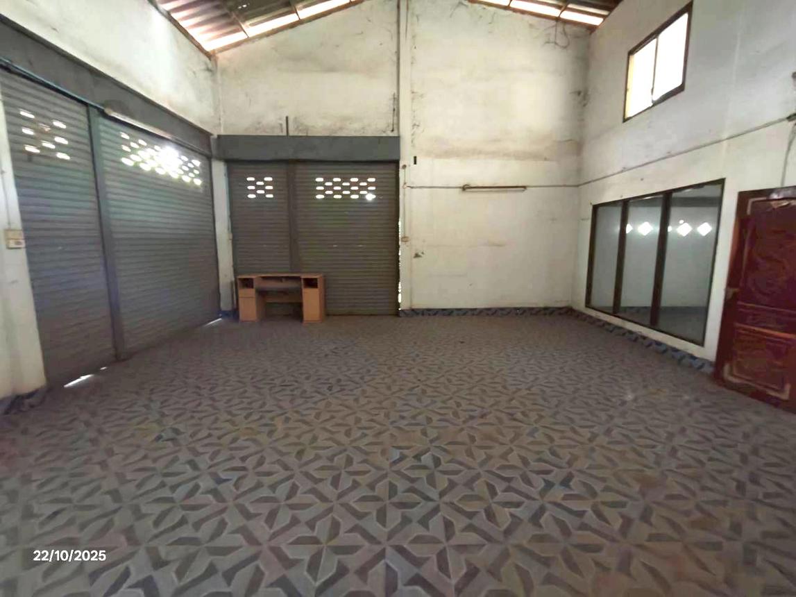 รูป บ้านเดี่ยว 139.5 ตร.วา กู่แก้ว อุดรธานี 1.2M - รูปที่ 23/39