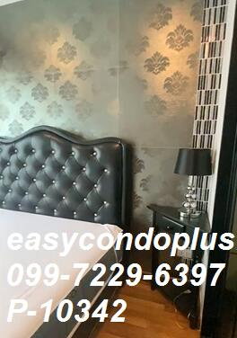 picture 💥 [𝐏-𝟏𝟎𝟑𝟒𝟐] FORRENT : Regent Home Sukhumvit 81  Airy & Comfortable! Near BTS On Nut 𝟏𝟐,𝟎𝟎𝟎 THB/m. | Line ID @easycondoplus | 099-229-6397 - 2/8