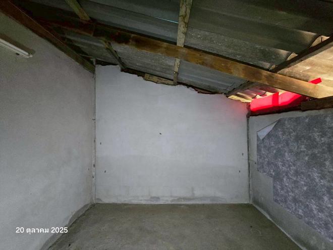 รูป บ้านเดี่ยว 200 ตร.วา ขาณุวรลักษบุรี กำแพงเพชร 457,000 - รูปที่ 8/27