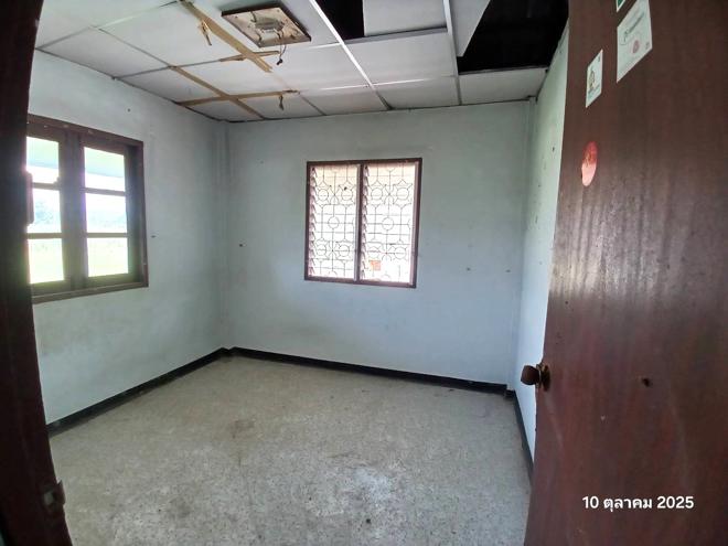 รูป บ้านเดี่ยว 54 ตร.วา แม่ริม เชียงใหม่ 1.6M - รูปที่ 11/33