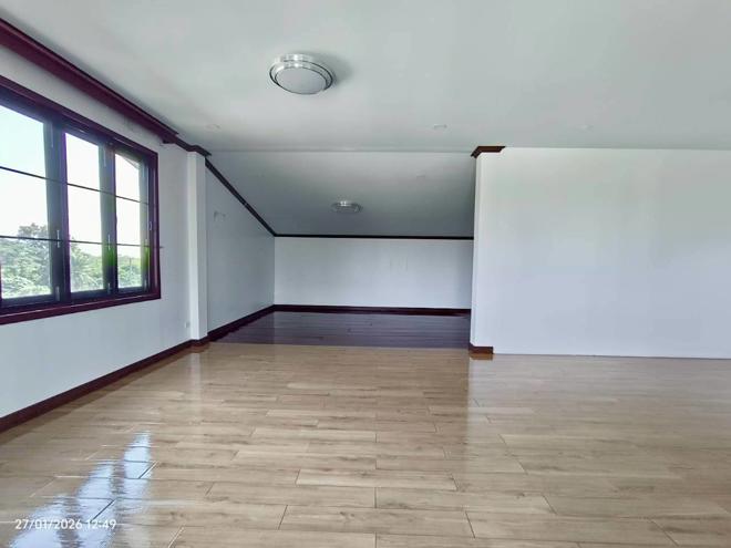 รูป บ้านเดี่ยว 912 ตร.วา สันป่าตอง เชียงใหม่ 17M - รูปที่ 12/55