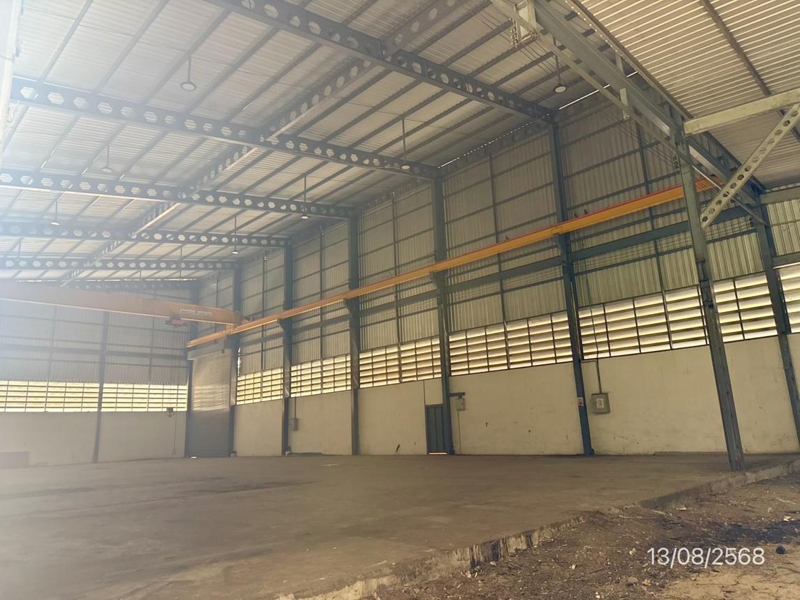 picture FACTORY 800 Sq.w. Lam Luk Ka Pathumthani for 23.3M - 35/49